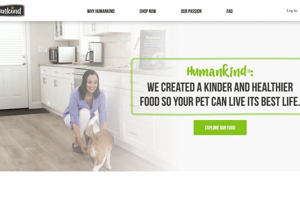 HumanKindPet