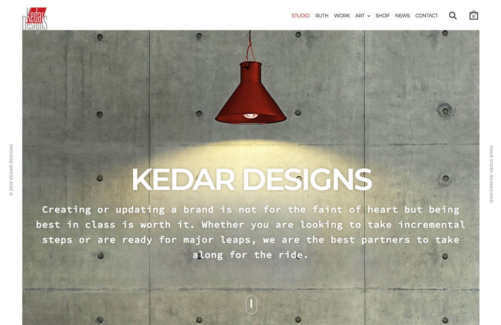 Kedar Designs