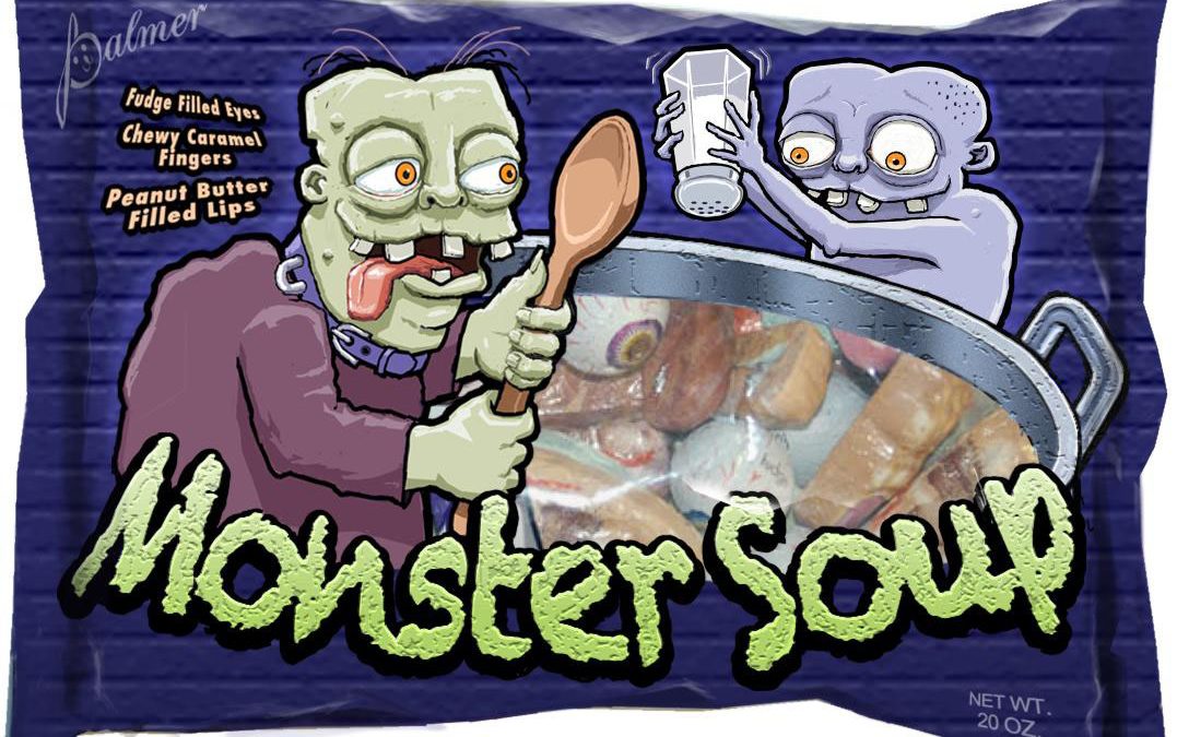 Monster Soup