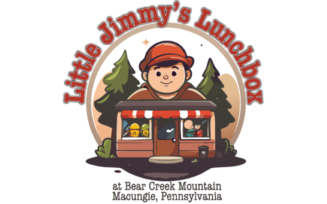 Little Jimmy’s Lunchbox