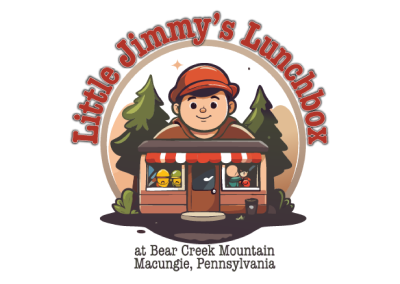 Little Jimmy’s Lunchbox