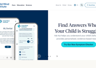Child Mind Institute